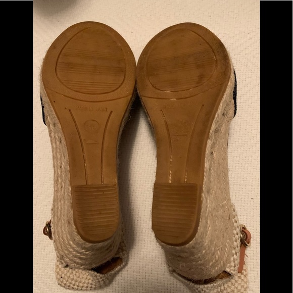 Kanna Sandals, Size 36 (USA 5, 5.5) - Picture 8 of 10